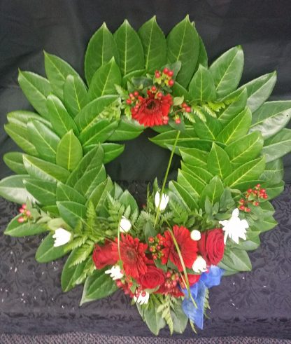 Anzac Wreath